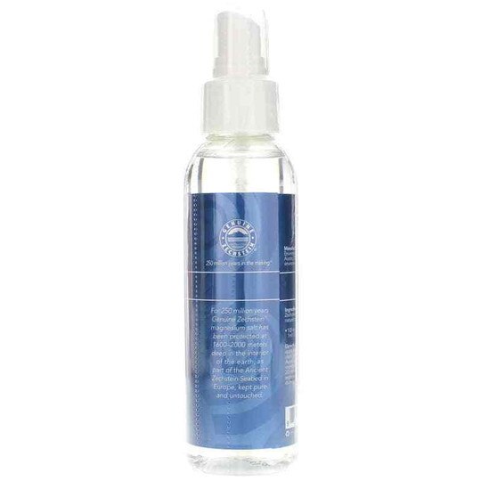 Ancient Minerals Magnesium Oil Spray, ENV